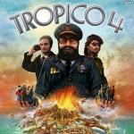FINISHED - GameGrin Game Giveaway - Win Tropico 4: Collectors Bundle
