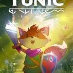 TUNIC Preview