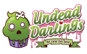 Undead Darlings ~no cure for love~ Box Art