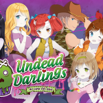 Undead Darlings ~no cure for love~ Review