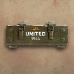 UNITED 1944 Announced To Release On Early Access