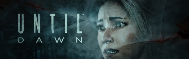 Game Over: Until Dawn