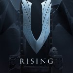 V Rising Closed Beta Trailer