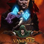 Vampire Survivors gets Post-Launch Update