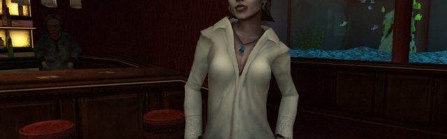 Whatever Happened To... Vampire: The Masquerade - Bloodlines?