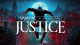 Vampire: The Masquerade – Justice Box Art