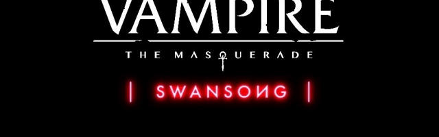 Vampire: The Masquerade - Swansong Review