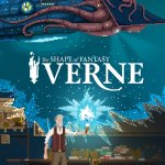 Verne: The Shape of Fantasy Review