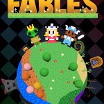 Video Game Fables Review
