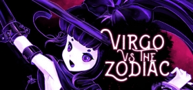 Virgo Versus the Zodiac Box Art