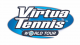 Virtua Tennis: World Tour Box Art