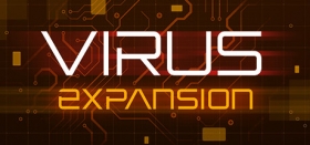 Virus Expansion Box Art