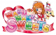 Waku Waku Sweets Box Art
