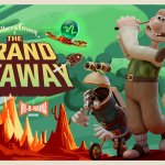 Future Games Show 2023: Wallace and Gromit in the Grand Getaway Reveal Teaser