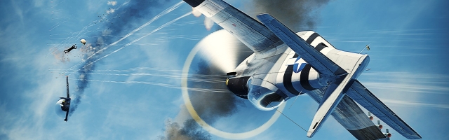 War Thunder's Operation H.E.A.T. Contains New Vehicles And More