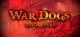 WarDogs: Red's Return Box Art
