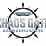 gamescom 2021: Warhammer 40,000: Chaos Gate - Daemonhunters Cinematic Trailer