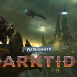 Warhammer 40,000: Darktide Release Date Trailer