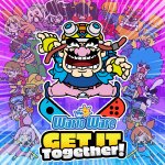 E3 2021: WarioWare: Get It Together!