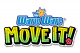 WarioWare: Move It! Box Art