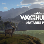 The Newest Way of the Hunter DLC Is Out Now!