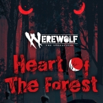 Werewolf: The Apocalypse - Heart of the Forest Review