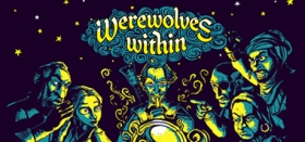 Werewolves Within Box Art