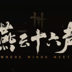 gamescom: Where Winds Meet