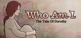Who Am I: The Tale of Dorothy Box Art