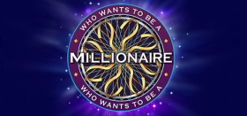 Who Wants To Be A Millionaire Box Art