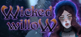 Wicked Willow Box Art