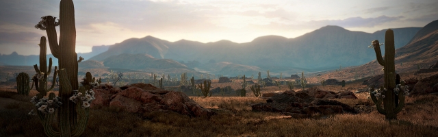 Wild West Online Gets Launch Date