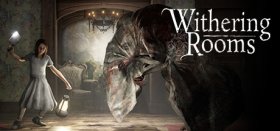 Withering Rooms Box Art