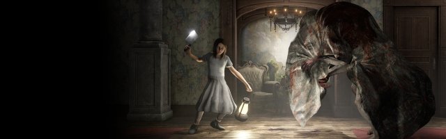 Withering Rooms Review