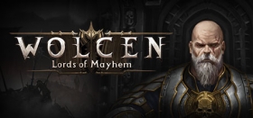 Wolcen: Lords of Mayhem Box Art