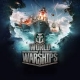World of Warships: Legends Box Art