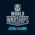 "British" Update for World of Warships