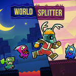 World Splitter Launch Trailer