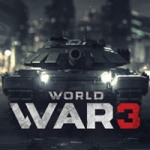 gamescom 2018 - World War 3 Preview