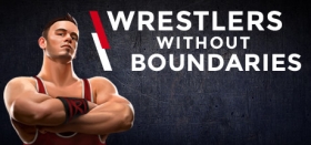 Wrestlers Without Boundaries Box Art