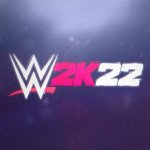WWE 2K22 Coming in 2022