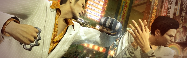 PC Players Have Hopes Dashed as Yakuza 0 Confirmed Console Only