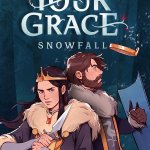 Summer Game Fest 2023: Yes, Your Grace: Snowfall Trailer