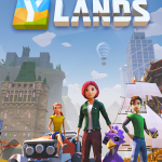 Ylands Update 1.8 – Awesome Achievements Out Now!