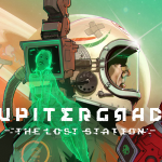 Yupitergrad 2: The Lost Station Reveal Trailer