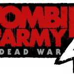 New Content for Zombie Army 4 Season 3 including Left 4 Dead Characters