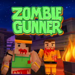 Zombie Gunner VR Trailer