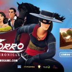 Zorro The Chronicles Review
