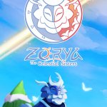 Zorya: The Celestial Sisters Friend Pass Trailer