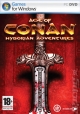 Age of Conan: Hyborian Adventures Box Art